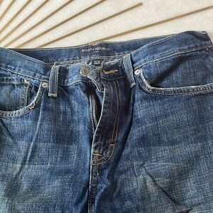 Banana Republic Jeans